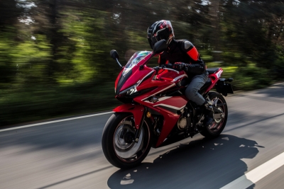 5 redenen om een nieuwe motor te kopen
