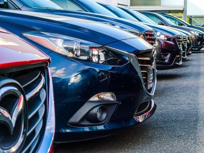 Een auto financieren is dit jaar echt goedkoper geworden
