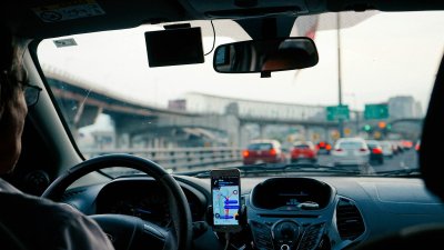 Je rijstijl bepaalt nu ook wat je autoverzekering kost