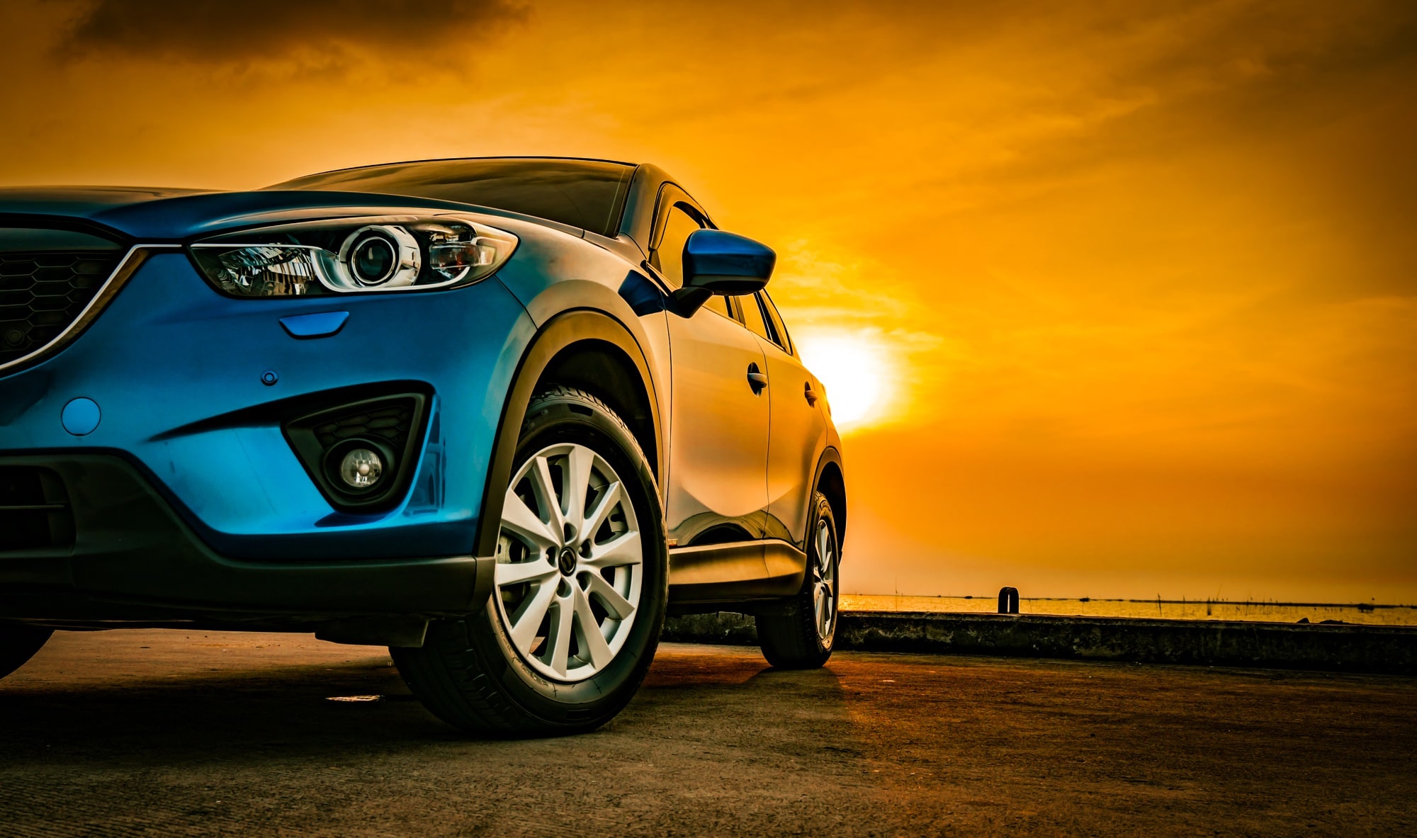 Waarom je goed onderzoek moet doen voor je een nieuwe auto koopt