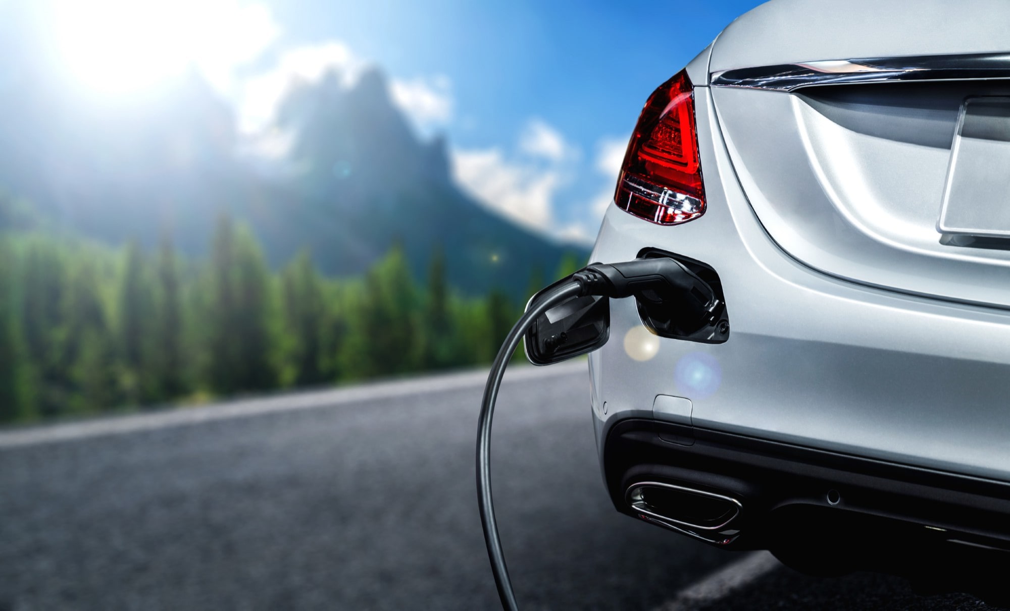 Hoe duurzaam zijn elektrische auto’s echt?